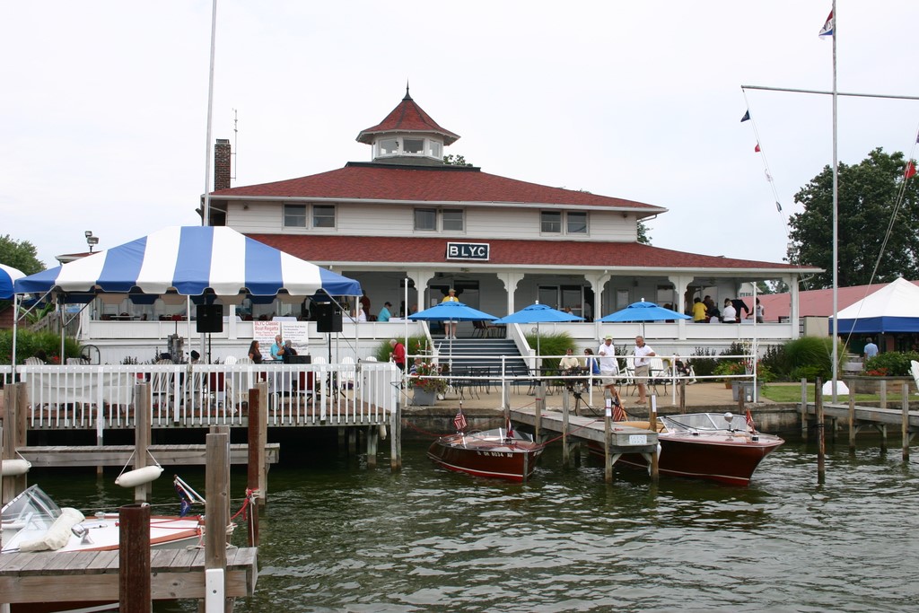 buckeye lake yacht club photos