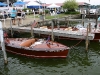 Buckeye Lake Yacht Club