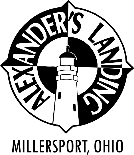 Alexander's Landing