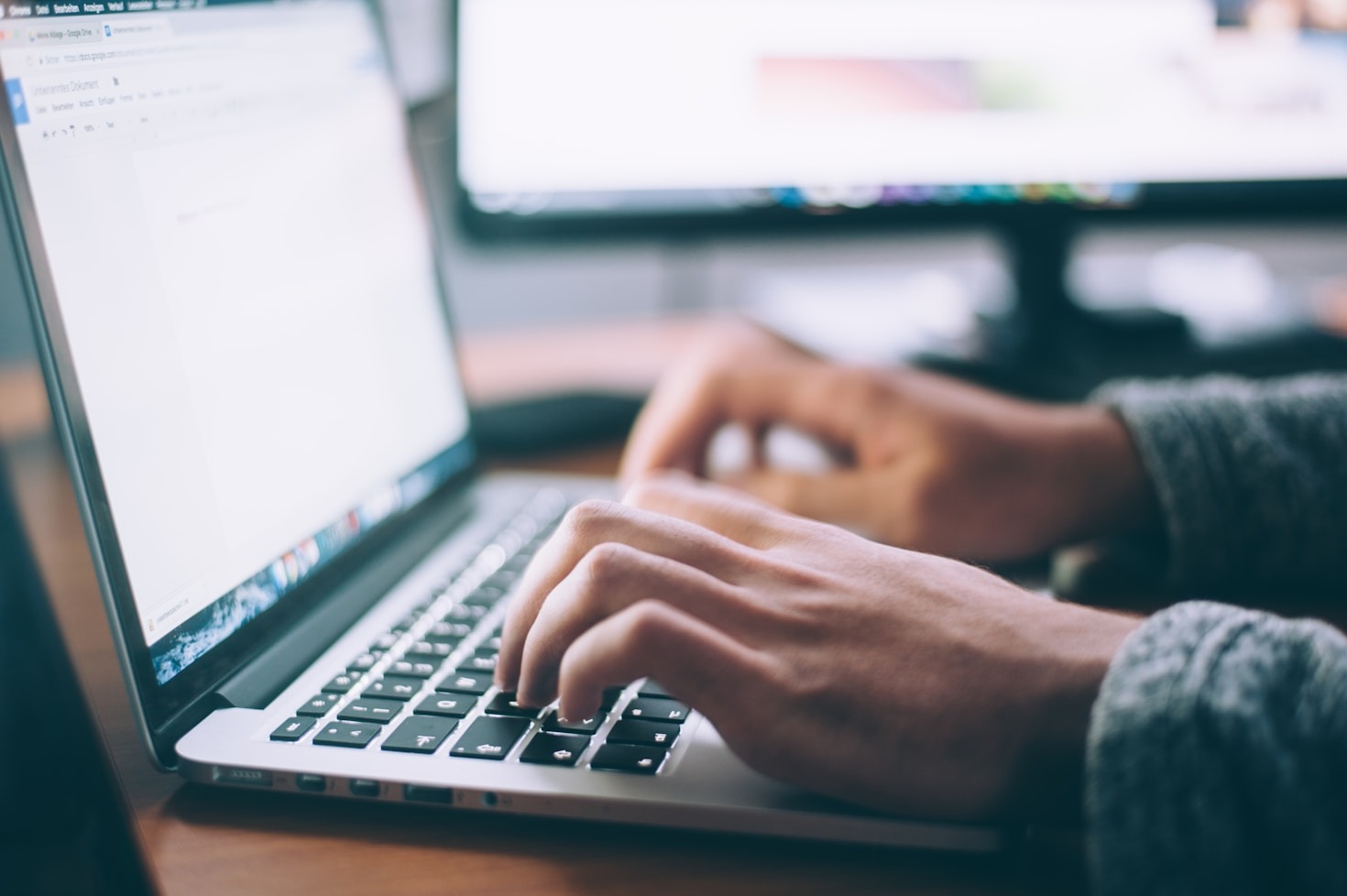The Power of Staying Connected Online