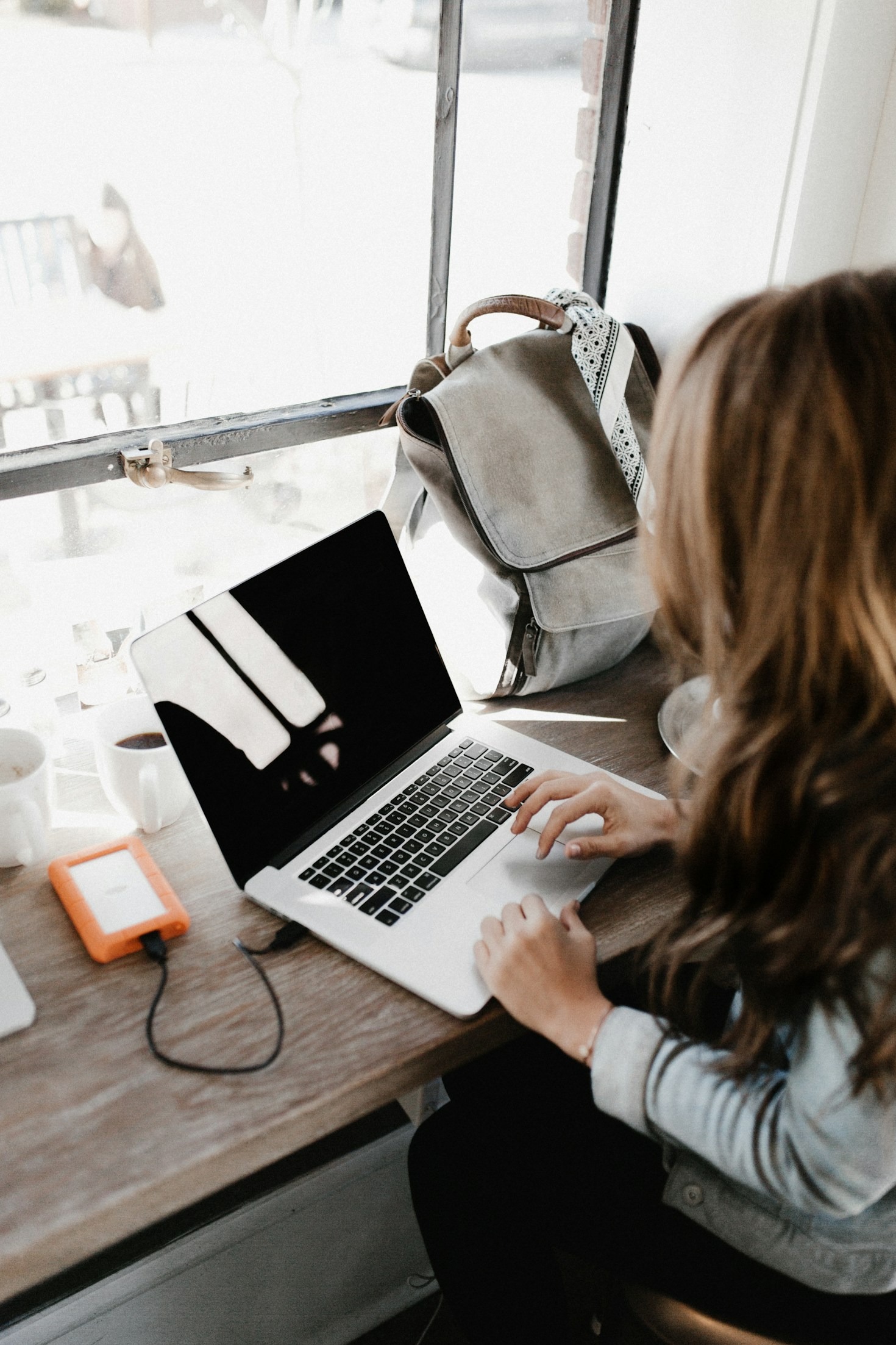 Creative Ways to Share Your Story