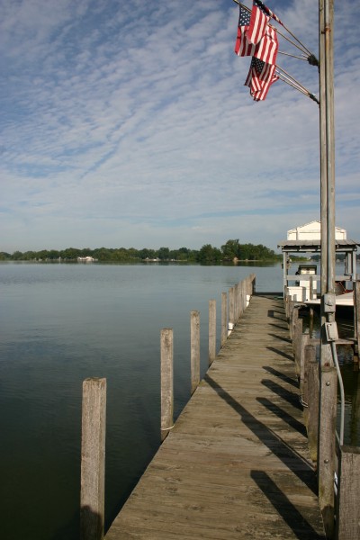 Original Pier